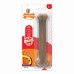 Nylabone косточка экстра-жесткая с ароматом бекона, для собак разных пород M