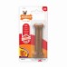 Nylabone косточка экстра-жесткая с ароматом бекона, для собак разных пород M