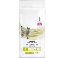 Purina Pro Plan Veterinary Diets для взрослых кошек для поддержания функции печени