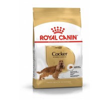 Корм Royal Canin для взрослого кокер-спаниеля с 12 месяцев 3 кг