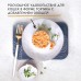 Gourmet влажный корм Gourmet Голд Нежные биточки для кошек, с курицей и морковью