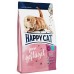 Корм Happy cat для котят, с птицей 300 г