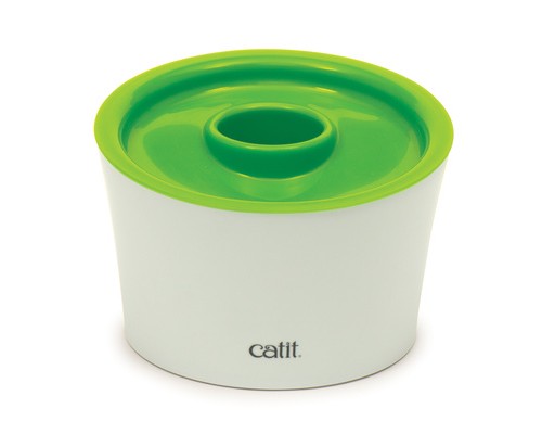 Catit  Senses 2.0 Мультикормушка для кошек 426 г