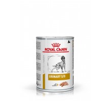 Royal Canin (вет. паучи) консервы для собак при мочекаменной болезни 200 г