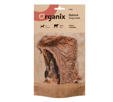 ORGANIX лакомства премиум Рубец говяжий 60 г