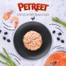 Petreet консервы для кошек с куриной грудкой