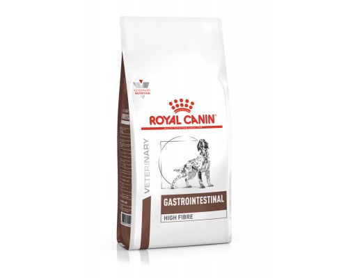 Royal Canin (вет.корма) для собак при запоре, диарее, колите 2 кг