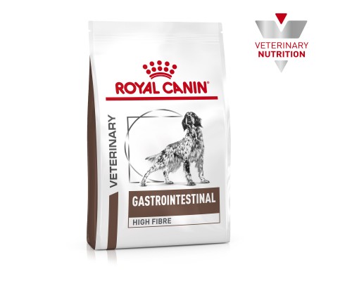 Royal Canin (вет.корма) для собак при запоре, диарее, колите 2 кг