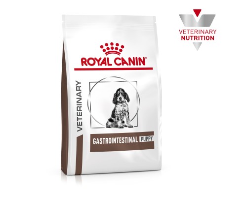 Royal Canin (вет.корма) для щенков до 1 года при нарушении пищеварения 2,5 кг