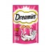 Dreamies лакомство для кошек Dreamies лакомые подушечки с говядиной 60 г