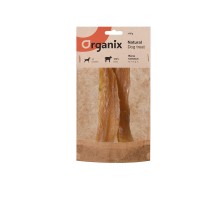 ORGANIX лакомства премиум Говяжья жила 60 г