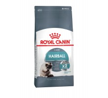 Корм Royal Canin для кошек от 1 года "Вывод шерсти" 10 кг