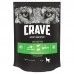 Корм Crave сухой корм для взрослых собак, с говядиной и ягненком 2,8 кг