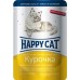 Happy cat кусочки в соусе с курицей