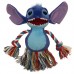 Triol мягкая игрушка для собак Disney Stitch, 15 см 135 г