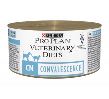 Purina Pro Plan Veterinary Diets для кошек и собак всех возрастов при выздоровлении 195 г