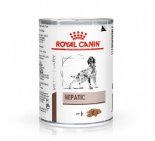 Royal Canin (вет. паучи) консервы для собак при заболевании печени 200 г