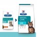 Hill's Prescription Diet t/d Dental Care для кошек при заболеваниях полости рта, диетический с курицей