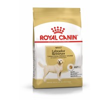 Корм Royal Canin для взрослого лабрадора с 15 месяцев 12 кг