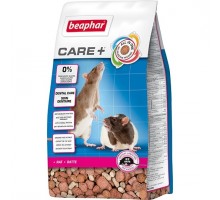 Beaphar корм для крыс "Care+" 1,5 кг