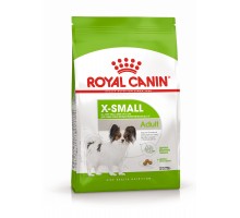 Корм Royal Canin для взрослых собак карликовых пород,  500 г