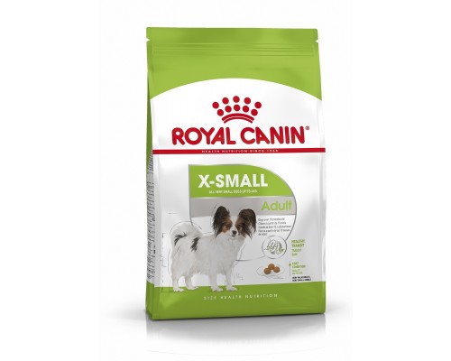 Корм Royal Canin для взрослых собак карликовых пород,  500 г