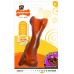 Nylabone кость жесткая, аромат говядины с соусом, М 225 г