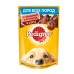 Pedigree набор паучей для взрослых собак, три вкуса (42шт х 85г) 3,57 кг