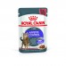 Royal Canin кусочки в соусе для взрослых кошек, рекомендуется для контроля выпрашивания корма