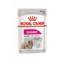 Royal Canin паштет для собак привередливых в питании 85 г