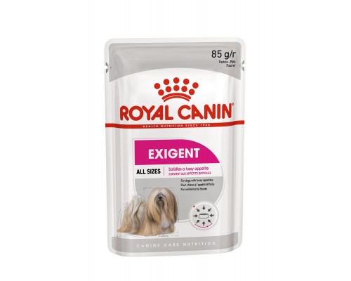 Royal Canin паштет для собак привередливых в питании 85 г