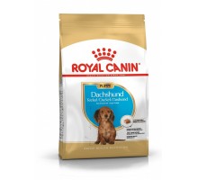 Корм Royal Canin для щенков таксы до 10 месяцев 1,5 кг