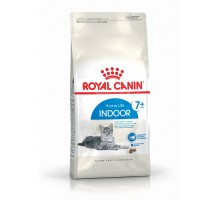 Корм Royal Canin для пожилых домашних кошек (7-12 лет) 1,5 кг