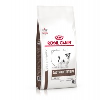 Royal Canin (вет.корма) для взрослых собак малых пород при нарушениях пищеварения 1 кг