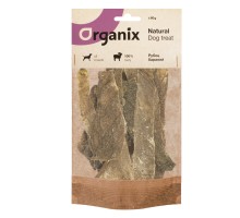 ORGANIX лакомства премиум Рубец бараний 60 г