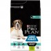 Корм Purina Pro Plan для взрослых собак крупных пород с мощным телосложением с чувствительным пищеварением, с высоким содержанием ягненка 3 кг