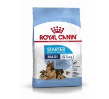 Корм Royal Canin для щенков крупных пород от 3 недель до 2 месяцев, беременных и кормящих сук 15 кг