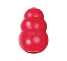 Kong игрушка для собак "Classic" M