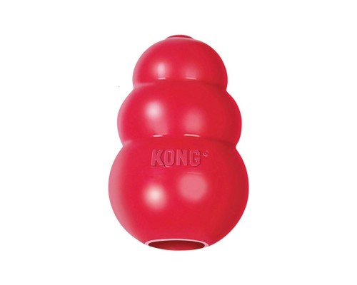 Kong игрушка для собак "Classic" M