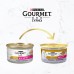 Gourmet влажный корм Gourmet Голд Паштет для котят, с телятиной 85 г