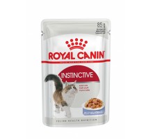 Royal Canin кусочки в желе для кошек 1-7 лет