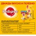 Pedigree набор кормов для взрослых собак маленьких пород, с говядиной (сухой корм 2,2кг и паучи 21шт х 85г) 3,99 кг