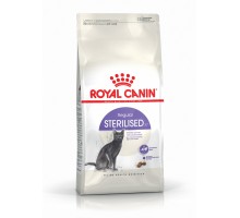 Корм Royal Canin для кастрированных кошек и котов: 1-7 лет, С этим покупают 400 г