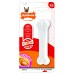 Nylabone косточка экстра-жесткая, аромат курицы, XS 30 г