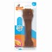 Nylabone косточка с ароматом курицы для щенков с режущимися зубами 215 г