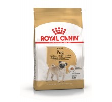 Корм Royal Canin для взрослого мопса с 10 месяцев 7,5 кг