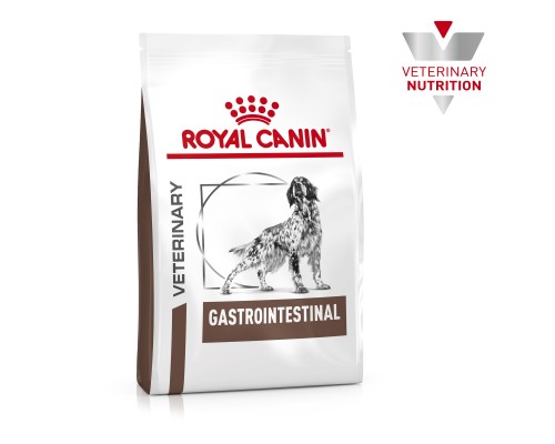 Royal Canin (вет.корма) для собак при нарушении пищеварения 2 кг