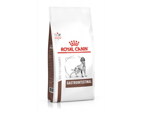 Royal Canin (вет.корма) для собак при нарушении пищеварения 2 кг