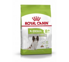 Корм Royal Canin для взрослых собак карликовых пород от 8 до 12 лет 500 г