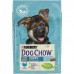 Корм Dog Chow для щенков крупных пород, с индейкой 2,5 кг